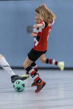 Bild 223 - C-Juniorinnen Loewinnen Cup